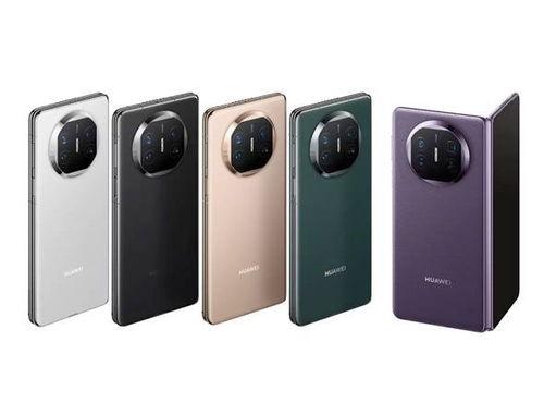 华为x6最新爆料,颠覆性设计，性能再升级！  第2张